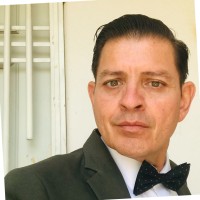 Alejandro Covarrubias