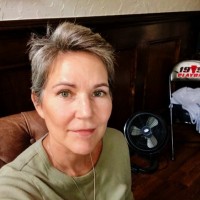Sue Williams