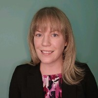 Siobhan Comley