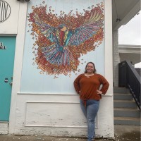 Kayla Mccall
