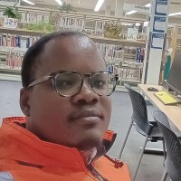Josué Motoza Songe