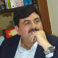 Amar Tandon