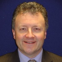 Paul Hutchinson