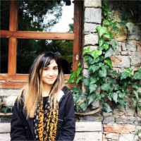 Gökçe Ekici