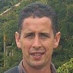 Stephen Gilmour