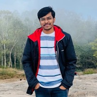 T Naveenkumar