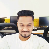 Digvijay Marathe