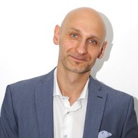 Patrick Repetto