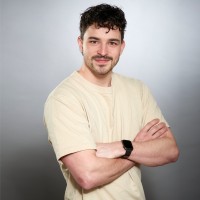 Adrien LEBLANC