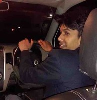 Dhaval Parmar