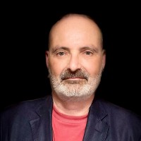 David Uclés Aguilera