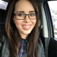 Jennifer Marshall