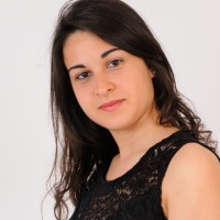Giorgia Ferro