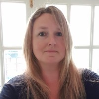 Louise Mccarthy