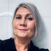 Anne Grete Hansen