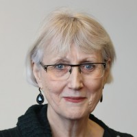 Janice Finlayson