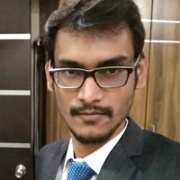 Siraj M.