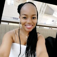 Lesego Molifi