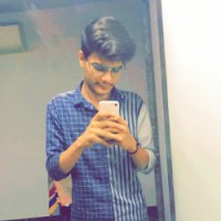 Yash Reshamwala