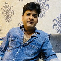 vijay singh chandel