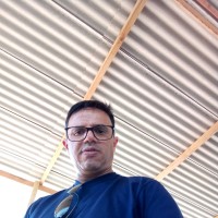 Marcos Barreto