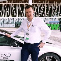 Marcio Biehl Hamerschmidt