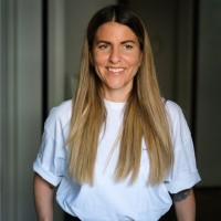 Nadja Stickl