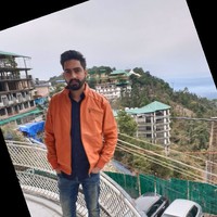 Gagandeep Sharma