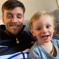 Ryan Maguire