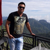 mohit babbar