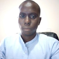 Ibrahima DIEYE