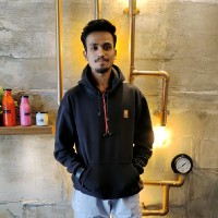 Mayur Gaikwad