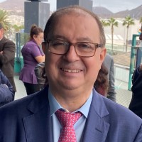 Sergio Arencibia Hernández