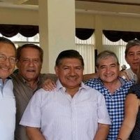 Dr. Luis Custodio Calderón
