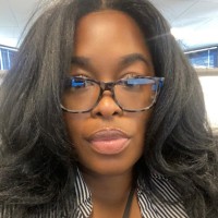 Syreeta Wolfe