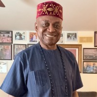 Sunny Azikiwe Ebegbuzie