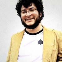 Matt Casas