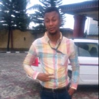 Gods Will Onyenajua