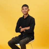 Luthfi Hermawan Prasetyo
