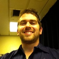 Daniel Moran