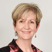 Sharon Campbell