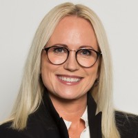 Alda Sigurdardottir