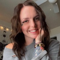 Katherine Mckinney
