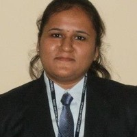 Dhanashree joshi