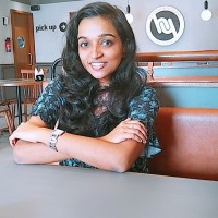 Sneha Thampi
