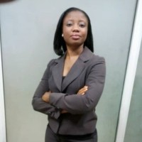 Olubusayo Irinoye