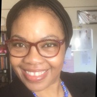 Yvette Lewis