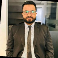 Azaz Mustafa Ali