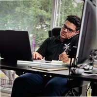 Eric Garza