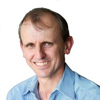 Graham Williams